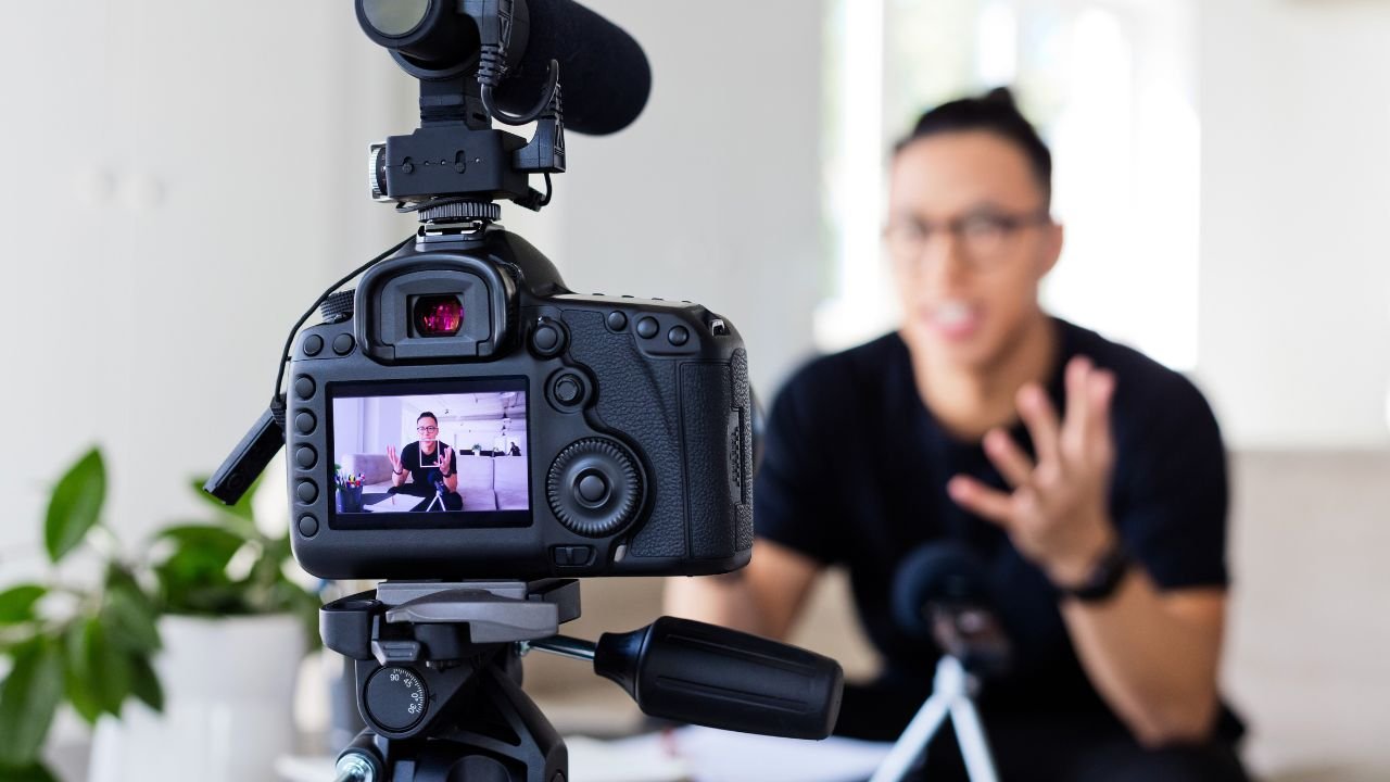 Ventajas para las empresas de usar vídeos corporativos 1 vídeos corporativos