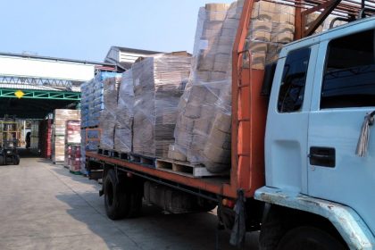 ¿Quién cubre los costes secundarios por daños en mercancías durante el transporte? 2 daño en mercancías