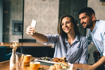 El Food Marketing: Platos para comer, ver y compartir en redes 7 food marketing