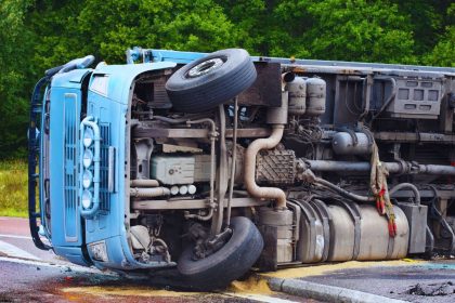 Seguros de Responsabilidad Civil en el transporte: La letra pequeña 3 Responsabilidad Civil