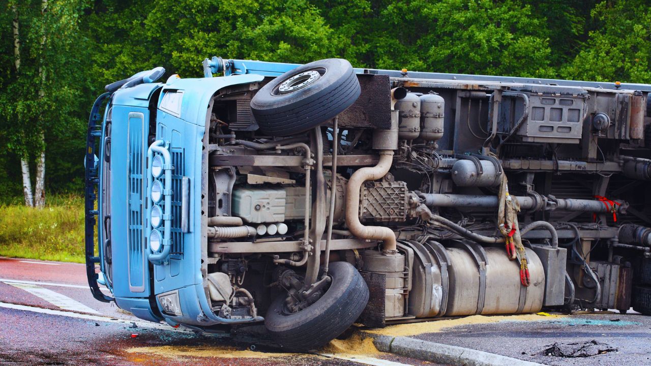 Responsabilidad Civil