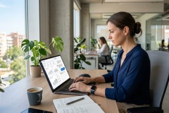 Inteligencia Artificial en 2026: del hype a la integración real en empresas y sociedad 3 Inteligencia Artificial en 2026: del hype a la integración real en empresas y sociedad