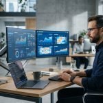 Tendencias digitales en 2026: cómo está cambiando nuestra forma de trabajar y consumir información