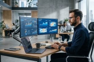 Tendencias digitales en 2026: cómo está cambiando nuestra forma de trabajar y consumir información