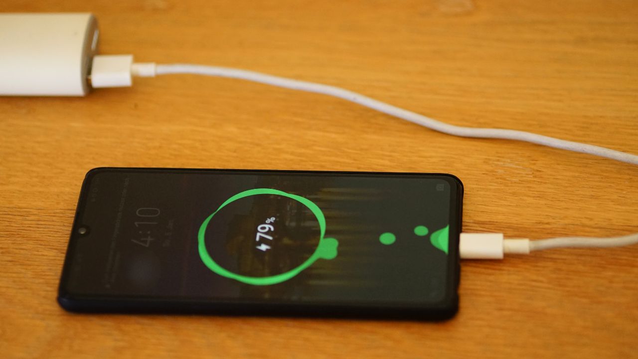 complementos electrónicos