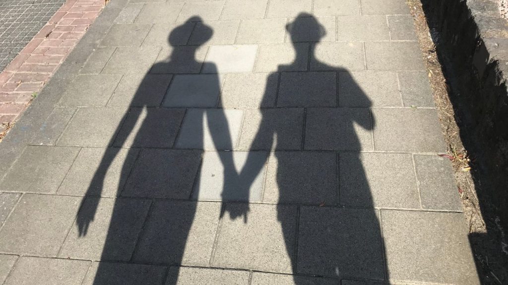 Málaga romántica