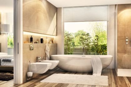 diseño de baños