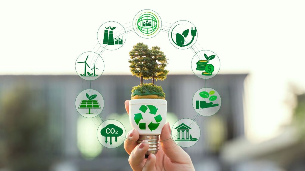 empresas verdes