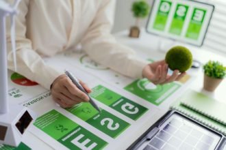 empresas verdes