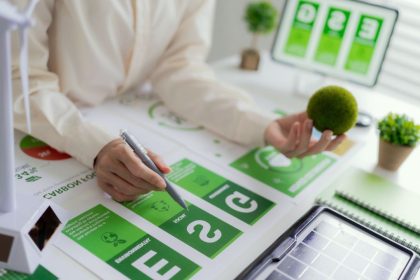 empresas verdes