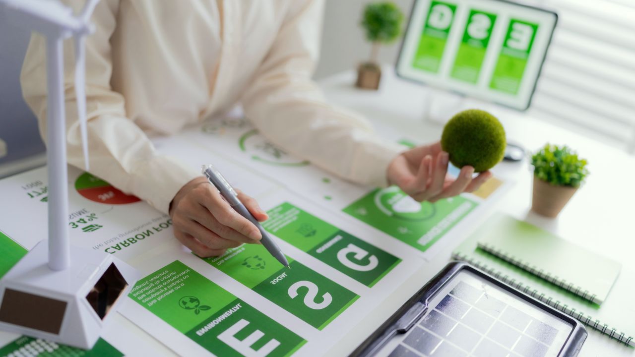 empresas verdes