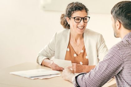entrevistas personalizadas