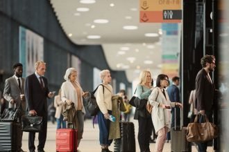 ¿Hay países en la "lista negra" para emigrar a España como en otros países? 3 emigrar a España