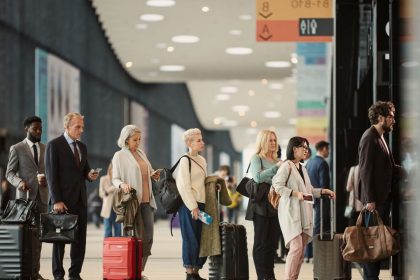 ¿Hay países en la "lista negra" para emigrar a España como en otros países? 2 emigrar a España
